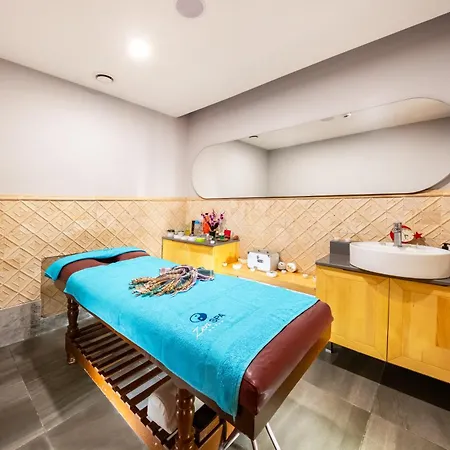 Riviera Zen Adult Only Hotel 4*