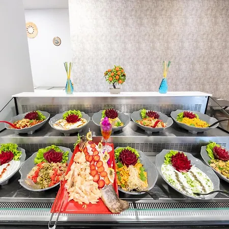 Riviera Zen Adult Only Hotel