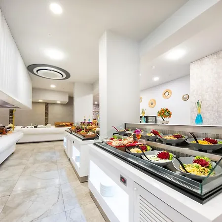 Riviera Zen Adult Only Hotel 4*
