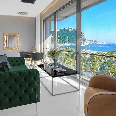 Riviera Zen Adult Only 4* 阿拉尼亚