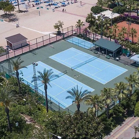 Riviera Zen Adult Only 4* 阿拉尼亚