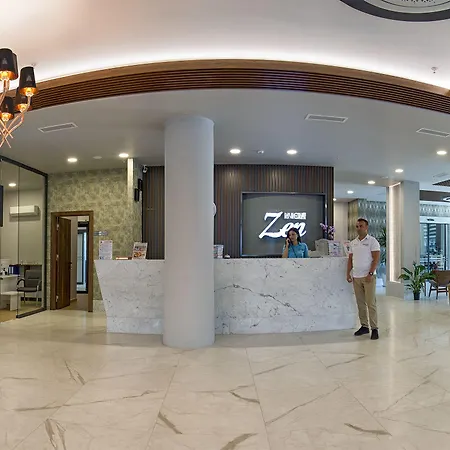 Riviera Zen Adult Only 酒店