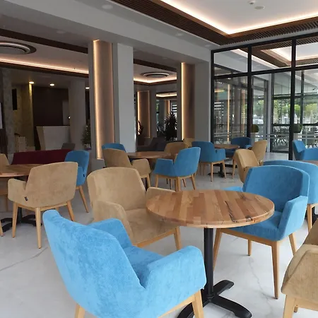 Riviera Zen Adult Only 酒店 阿拉尼亚