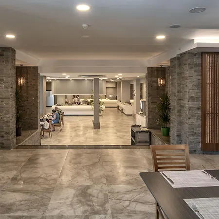 Готель Riviera Zen Adult Only 4*