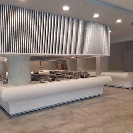 Riviera Zen Adult Only 阿拉尼亚