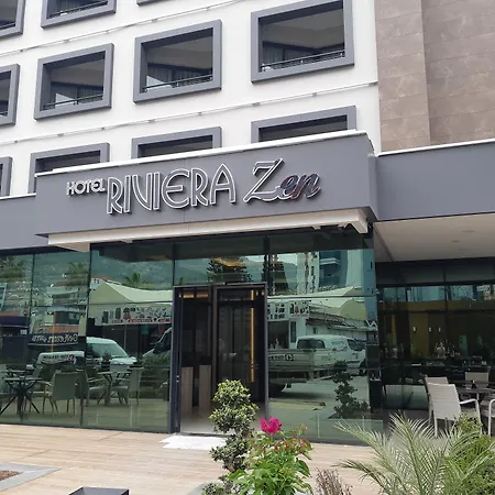 Riviera Zen Adult Only