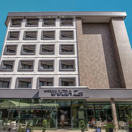 Готель Riviera Zen Adult Only Аланія