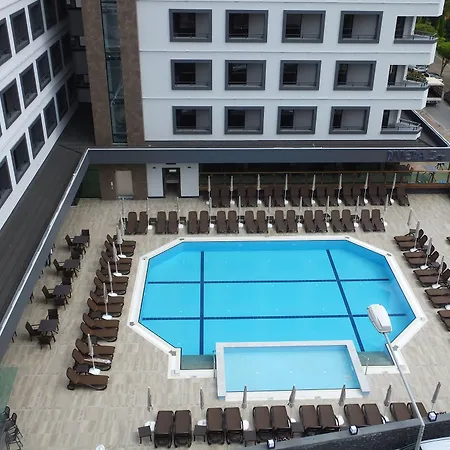 Готель Riviera Zen Adult Only 4*