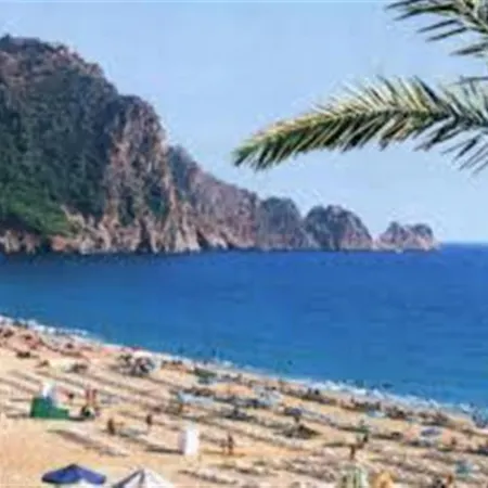 酒店 Riviera Zen Adult Only 阿拉尼亚