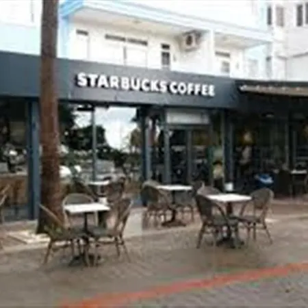 Riviera Zen Adult Only 阿拉尼亚