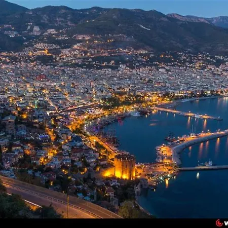 Riviera Zen Adult Only 4* 阿拉尼亚