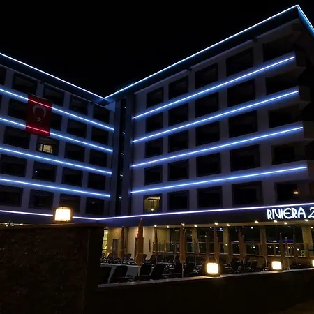 Riviera Zen Adult Only 4*