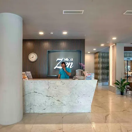 酒店 Riviera Zen Adult Only