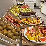 Riviera Zen Adult Only Hotel Alanya